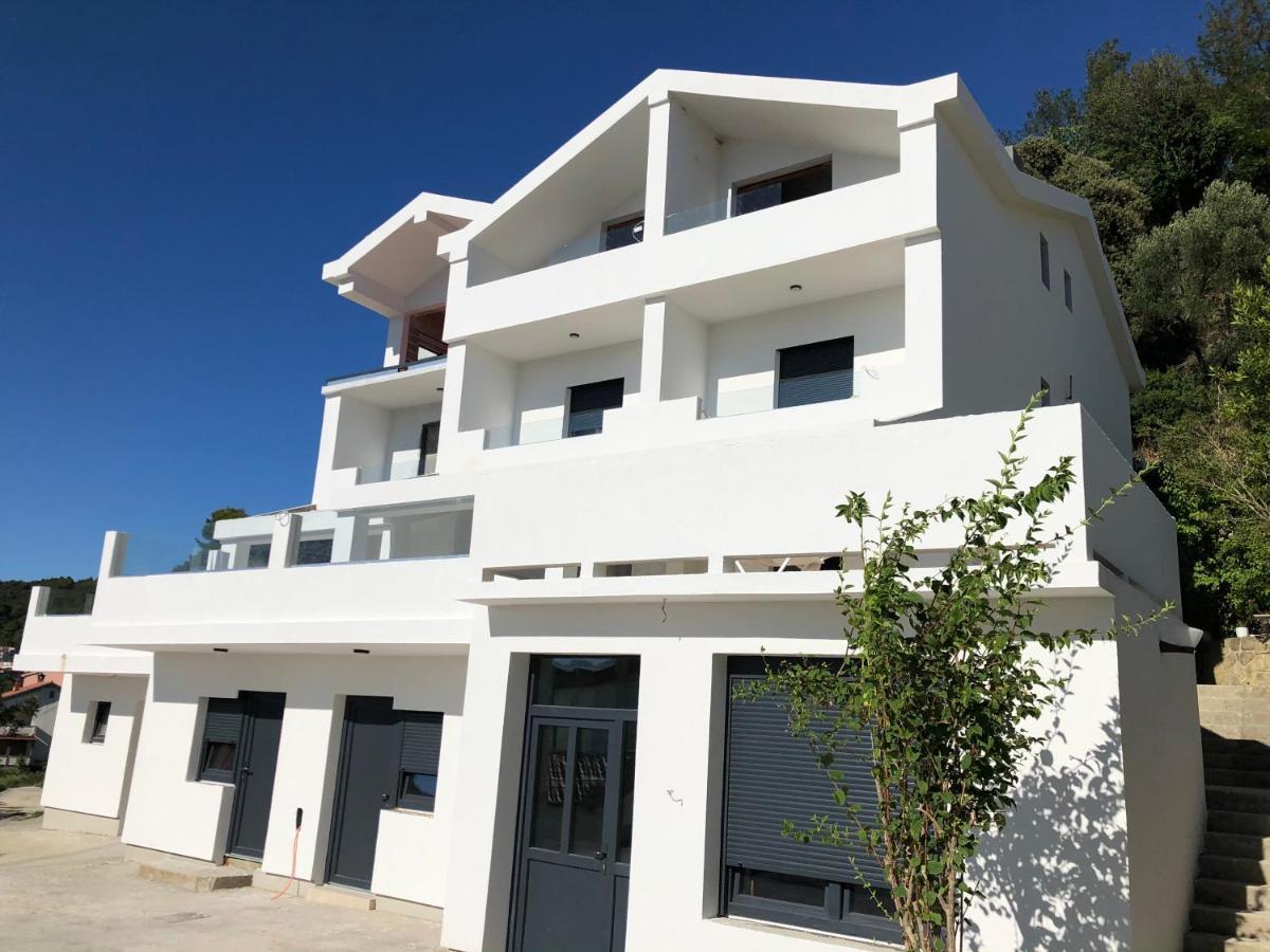 Apartments Palit Rab Екстериор снимка