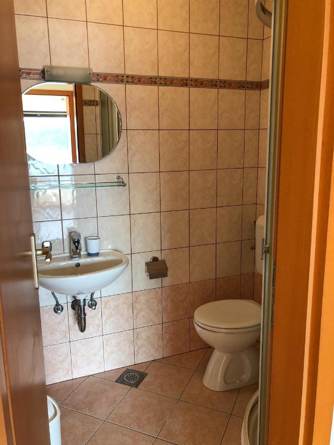 Apartments Palit Rab Екстериор снимка