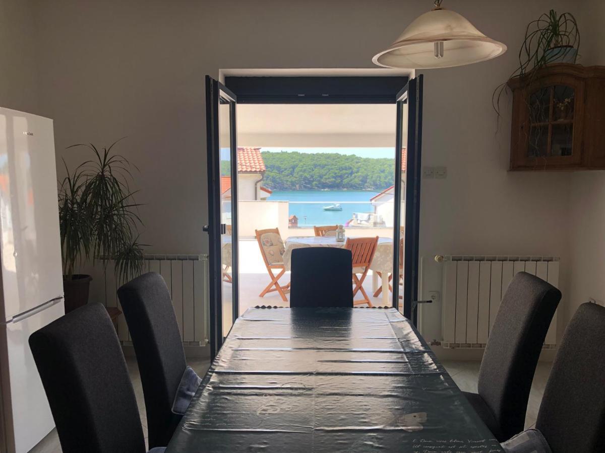 Apartments Palit Rab Екстериор снимка