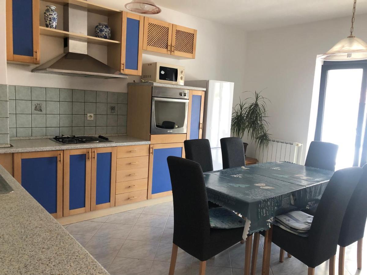 Apartments Palit Rab Екстериор снимка