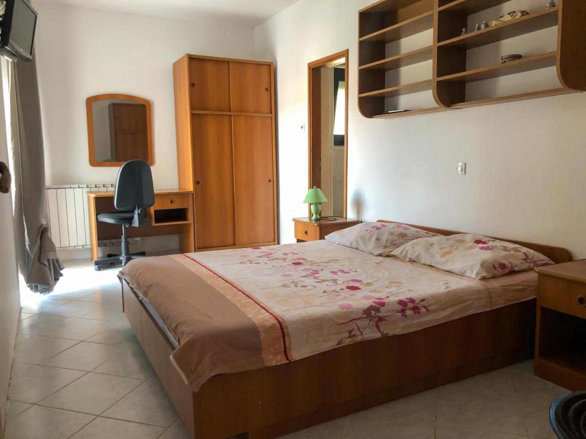 Apartments Palit Rab Екстериор снимка