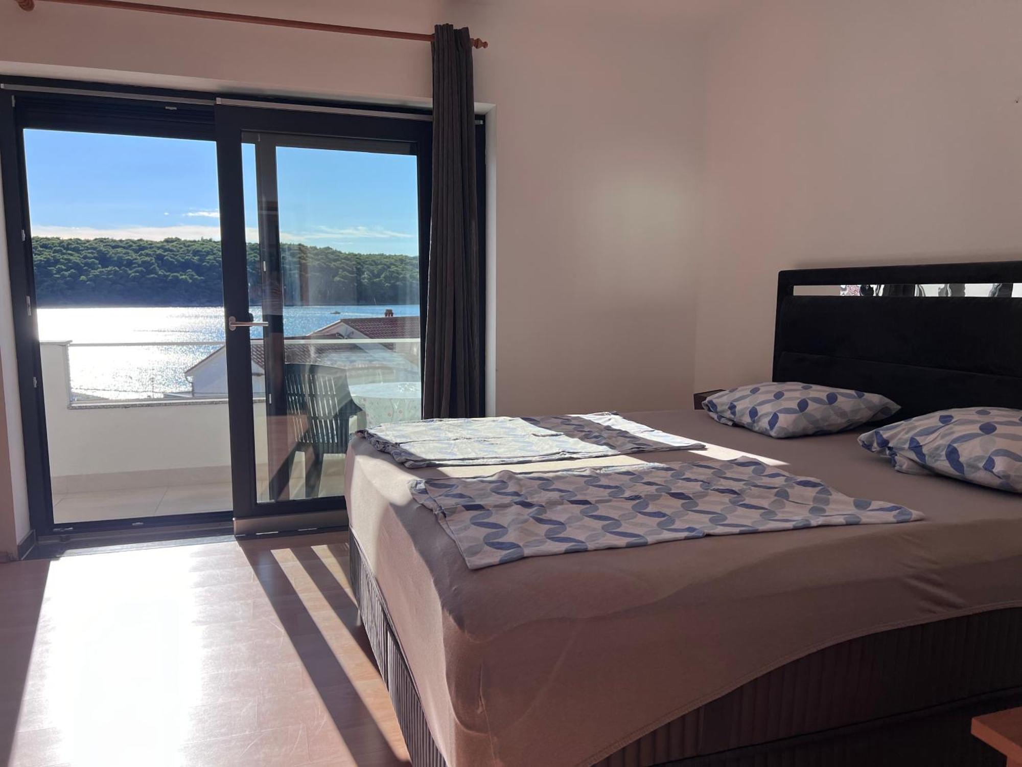 Apartments Palit Rab Екстериор снимка