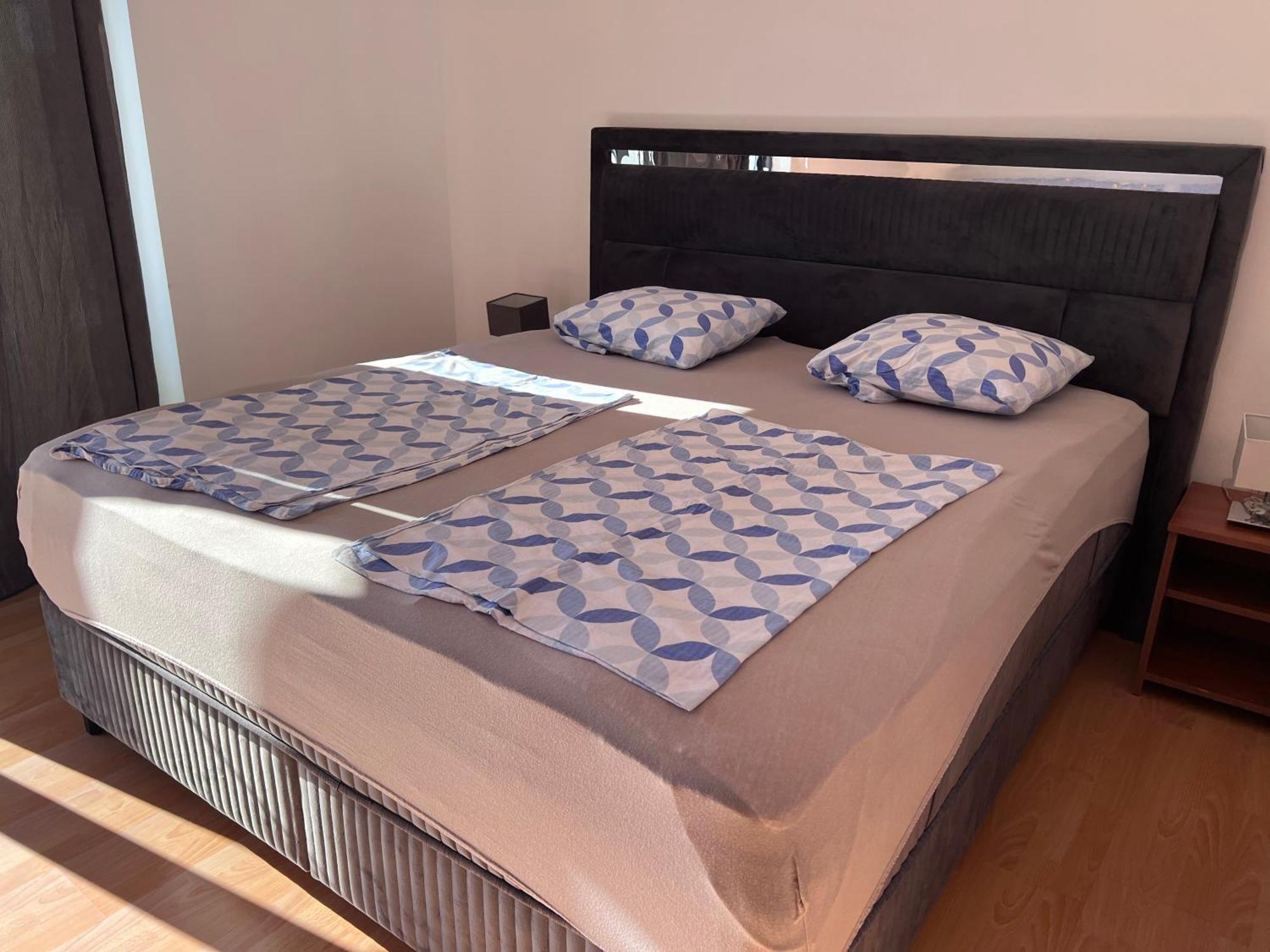 Apartments Palit Rab Екстериор снимка