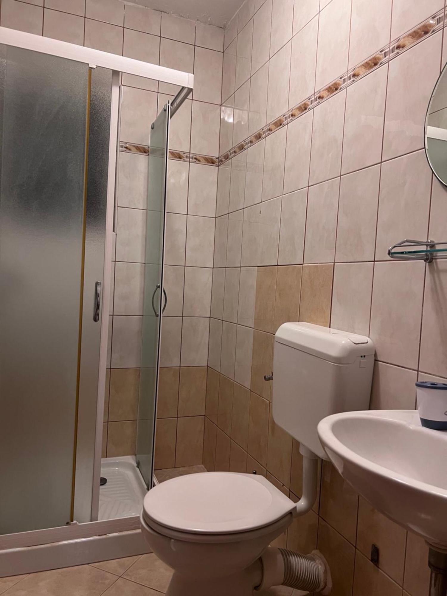 Apartments Palit Rab Стая снимка