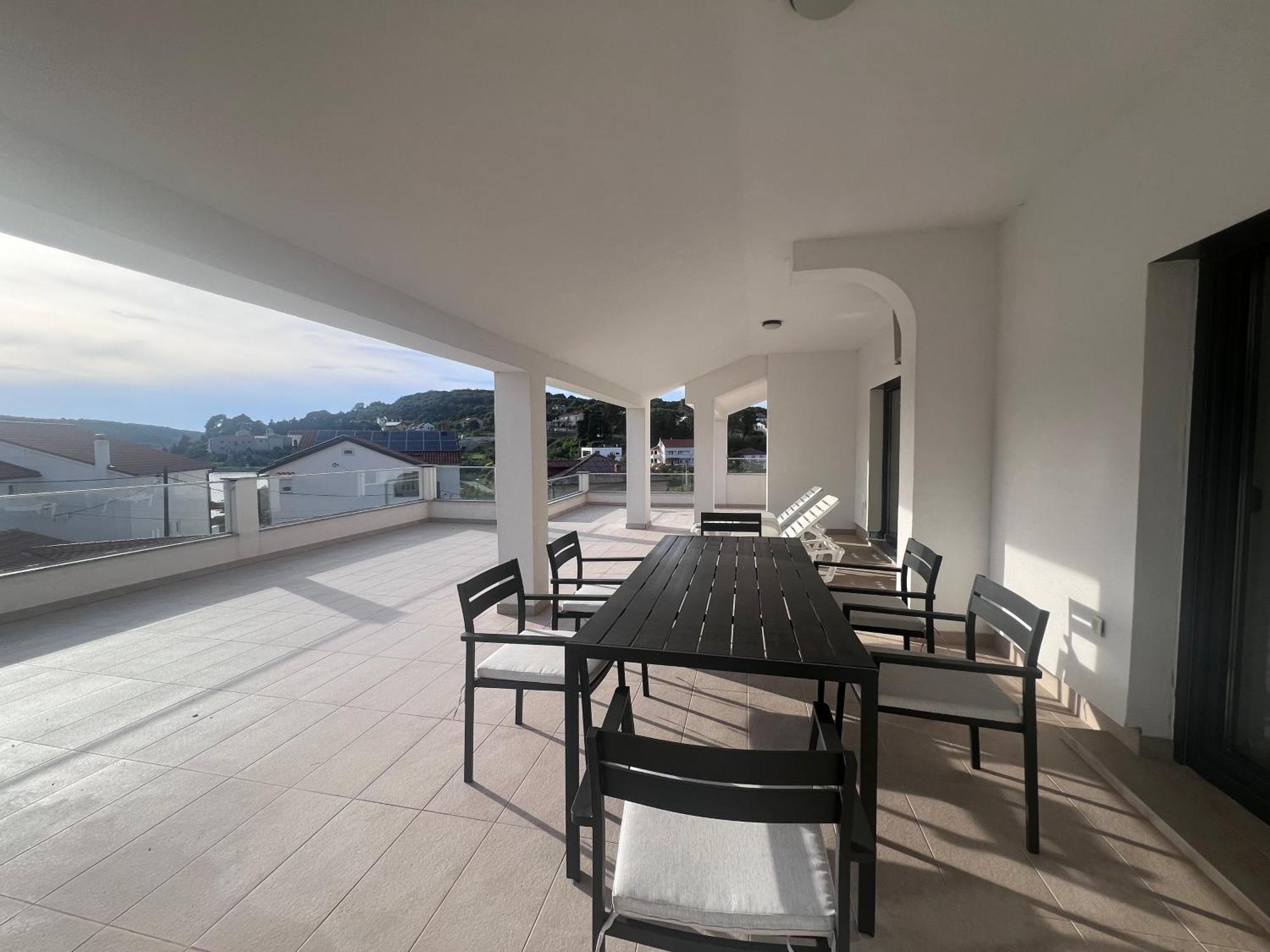 Apartments Palit Rab Стая снимка