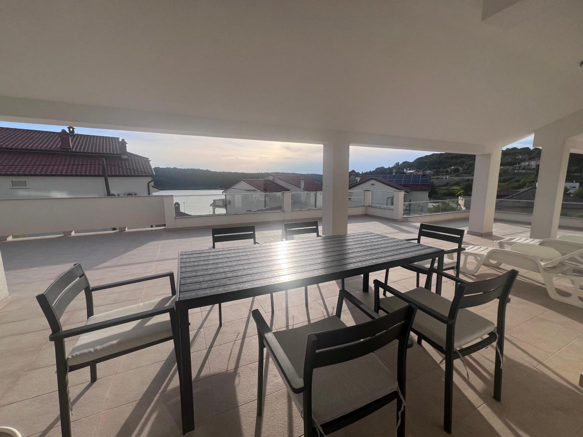 Apartments Palit Rab Екстериор снимка