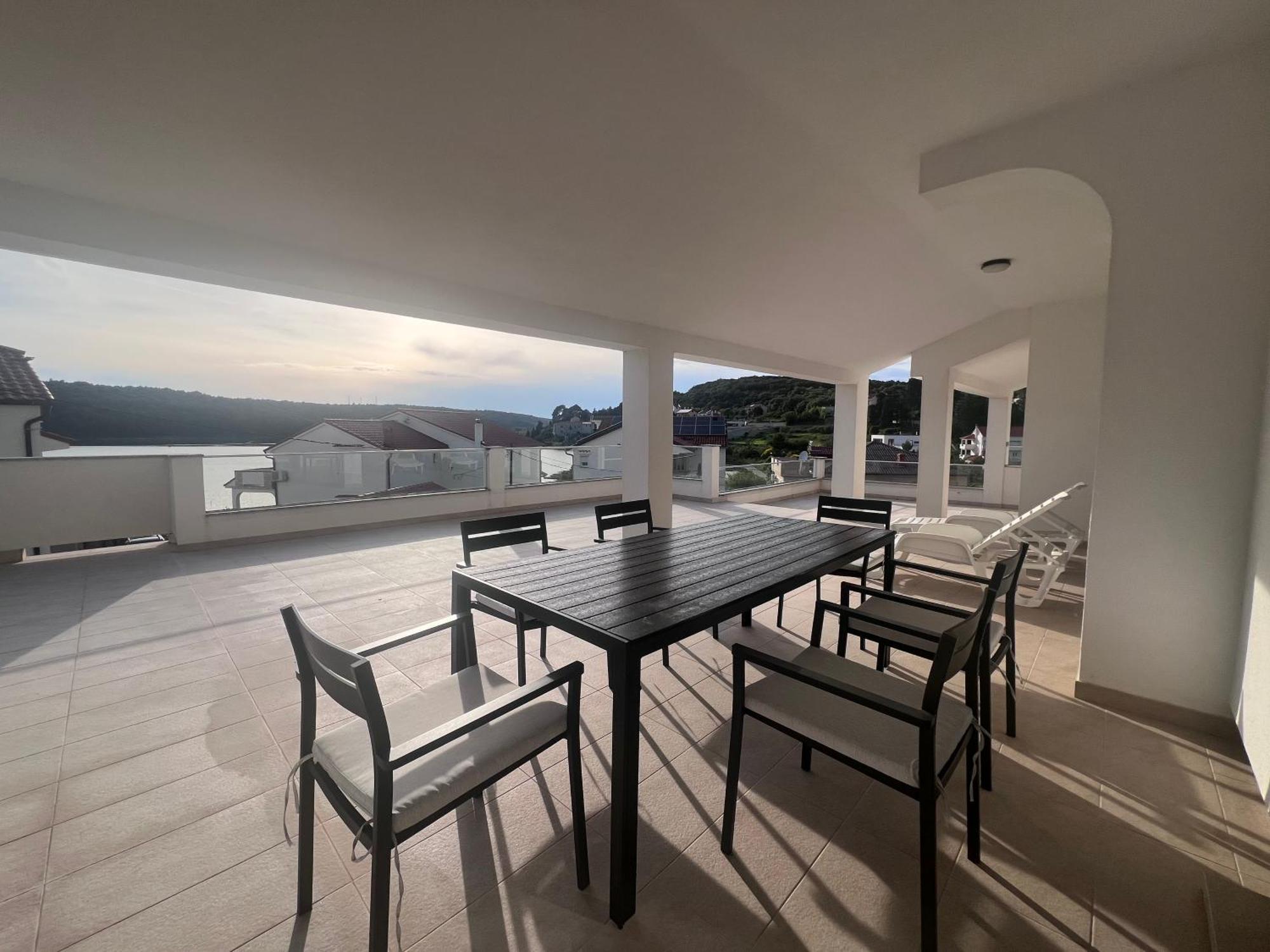 Apartments Palit Rab Екстериор снимка
