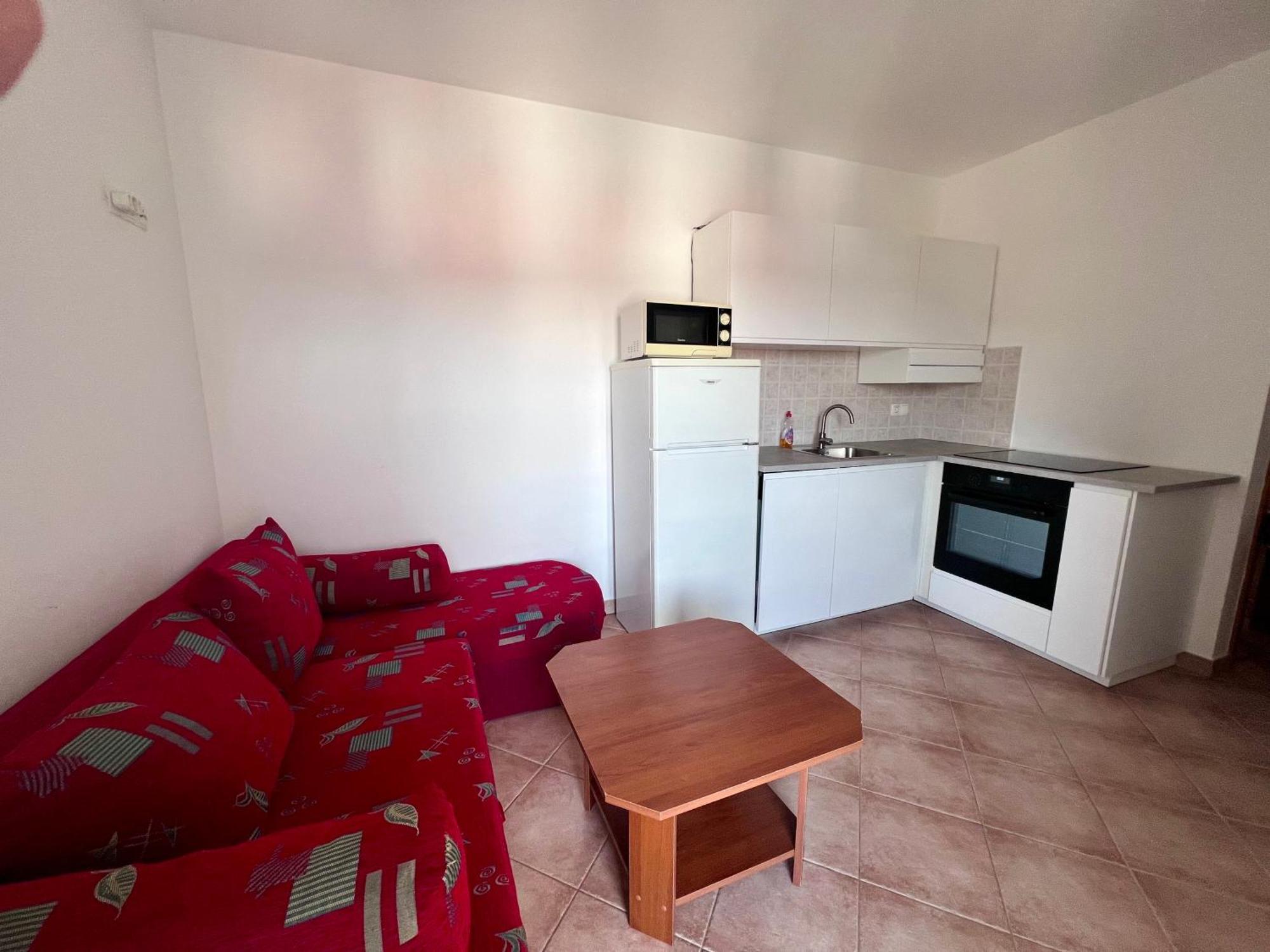 Apartments Palit Rab Екстериор снимка