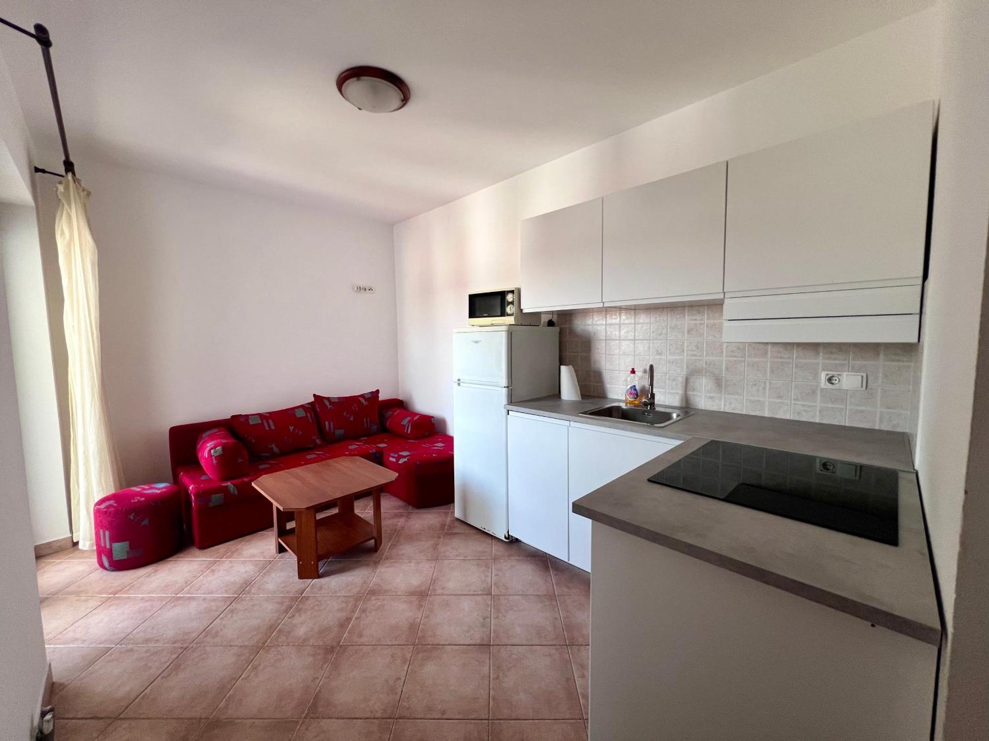 Apartments Palit Rab Екстериор снимка
