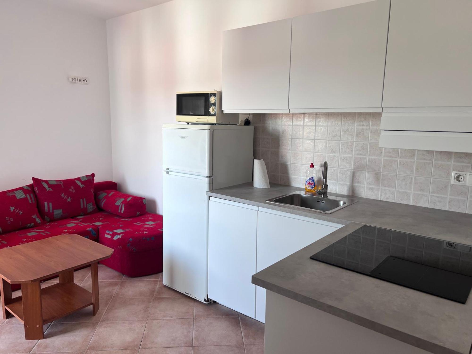 Apartments Palit Rab Стая снимка