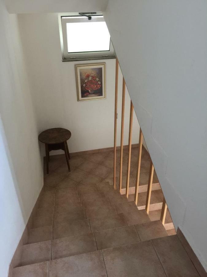 Apartments Palit Rab Екстериор снимка